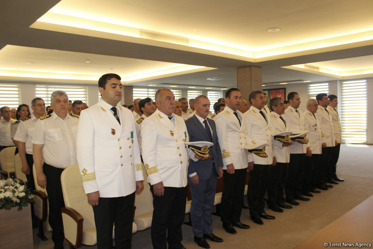 Оглашены инвестиции в пополнение азербайджанского флота в течение 5 лет (ФОТО)