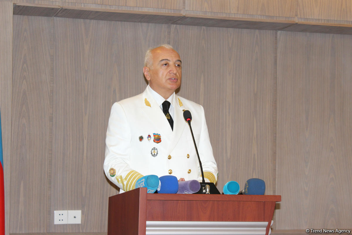 Оглашены инвестиции в пополнение азербайджанского флота в течение 5 лет (ФОТО)