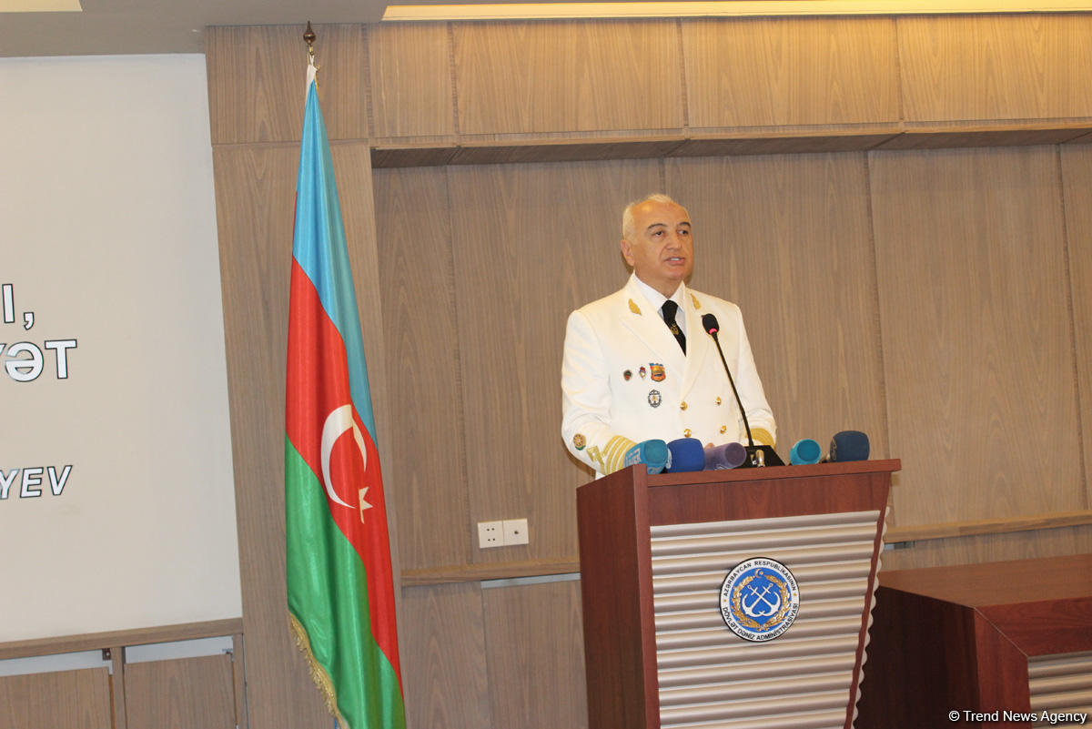 Оглашены инвестиции в пополнение азербайджанского флота в течение 5 лет (ФОТО)