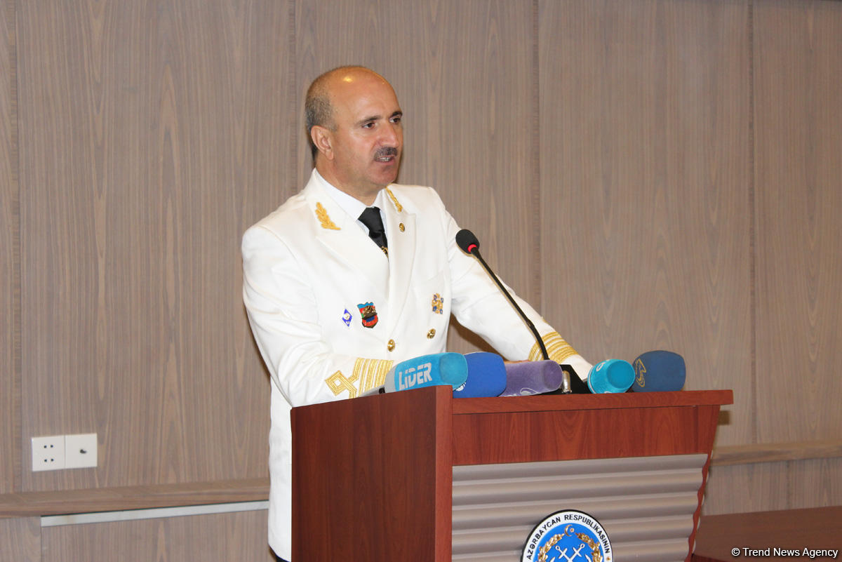 Оглашены инвестиции в пополнение азербайджанского флота в течение 5 лет (ФОТО)