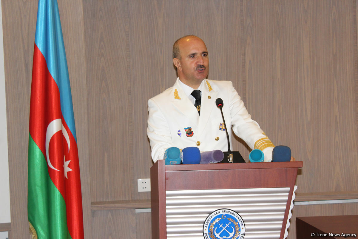 Оглашены инвестиции в пополнение азербайджанского флота в течение 5 лет (ФОТО)