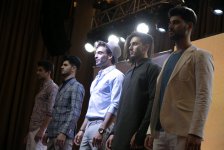 Определились победители "Мисс и Мистер Кавказ – Азербайджан" – неожиданный результат (ФОТО)