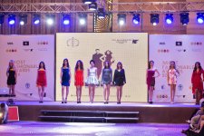 Определились победители "Мисс и Мистер Кавказ – Азербайджан" – неожиданный результат (ФОТО)