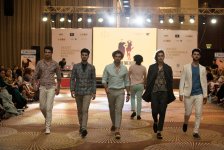 Определились победители "Мисс и Мистер Кавказ – Азербайджан" – неожиданный результат (ФОТО)