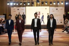 Определились победители "Мисс и Мистер Кавказ – Азербайджан" – неожиданный результат (ФОТО)