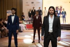 Определились победители "Мисс и Мистер Кавказ – Азербайджан" – неожиданный результат (ФОТО)