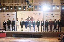 Определились победители "Мисс и Мистер Кавказ – Азербайджан" – неожиданный результат (ФОТО)