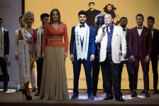 Определились победители "Мисс и Мистер Кавказ – Азербайджан" – неожиданный результат (ФОТО)