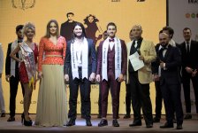 Определились победители "Мисс и Мистер Кавказ – Азербайджан" – неожиданный результат (ФОТО)