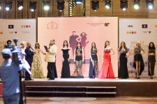 Определились победители "Мисс и Мистер Кавказ – Азербайджан" – неожиданный результат (ФОТО)