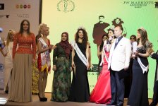 Определились победители "Мисс и Мистер Кавказ – Азербайджан" – неожиданный результат (ФОТО)