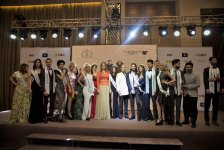 Определились победители "Мисс и Мистер Кавказ – Азербайджан" – неожиданный результат (ФОТО)