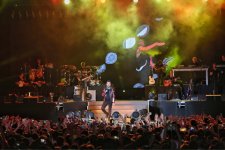 Таркан представил грандиозное шоу в рамках  Формулы 1 в Баку  (ФОТО/ВИДЕО)