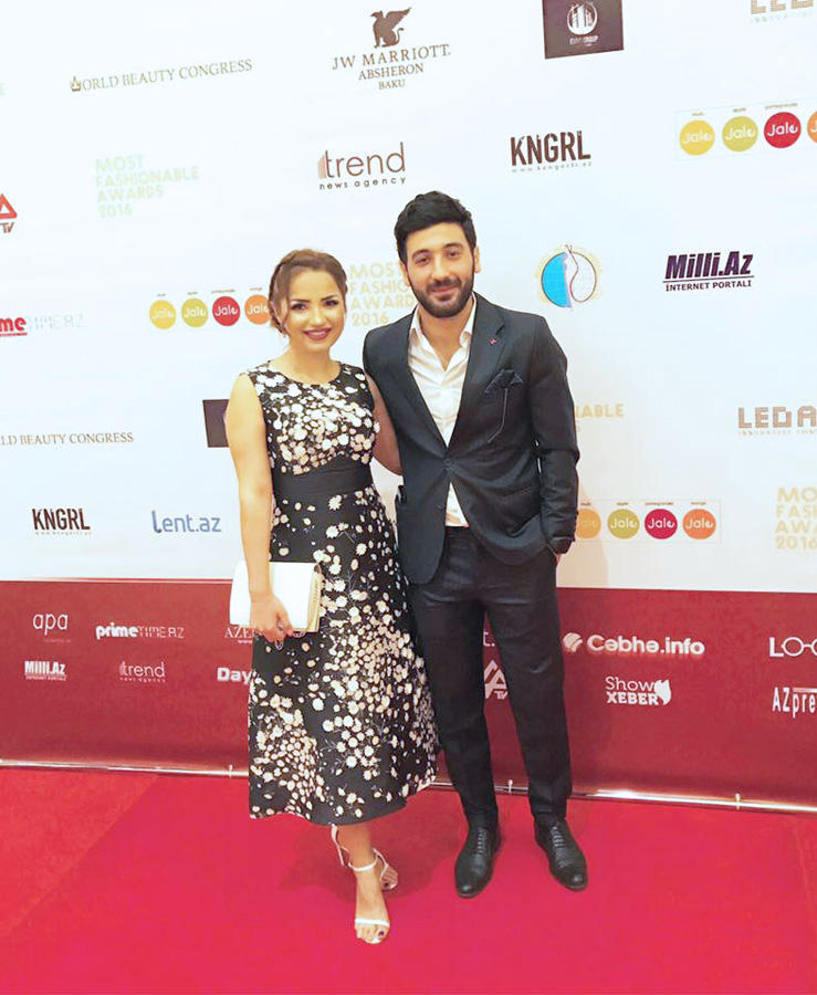 Определились победители "Мисс и Мистер Кавказ – Азербайджан" – неожиданный результат (ФОТО)