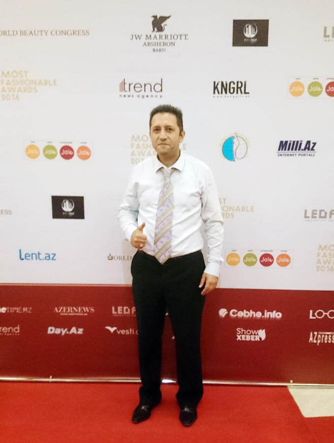 Определились победители "Мисс и Мистер Кавказ – Азербайджан" – неожиданный результат (ФОТО)