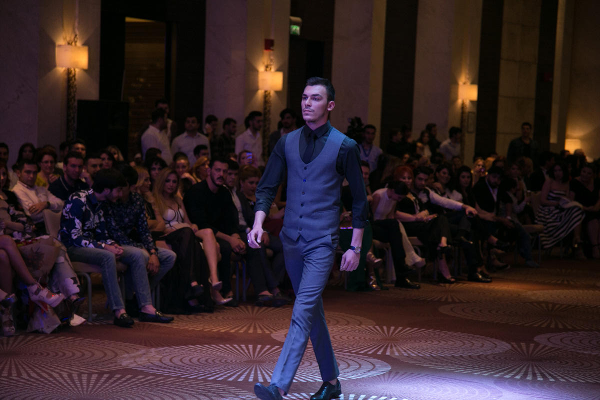 Определились победители "Мисс и Мистер Кавказ – Азербайджан" – неожиданный результат (ФОТО)