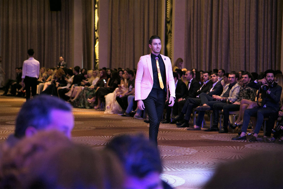 Определились победители "Мисс и Мистер Кавказ – Азербайджан" – неожиданный результат (ФОТО)