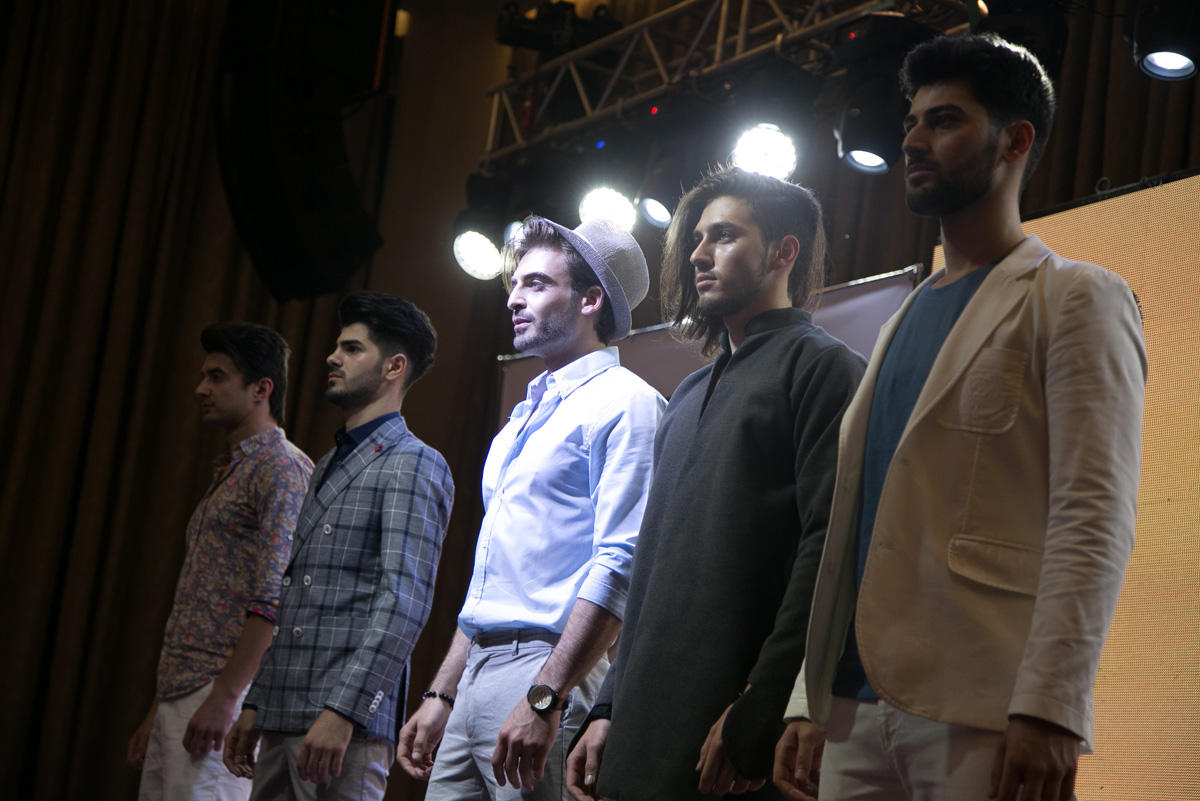 Определились победители "Мисс и Мистер Кавказ – Азербайджан" – неожиданный результат (ФОТО)