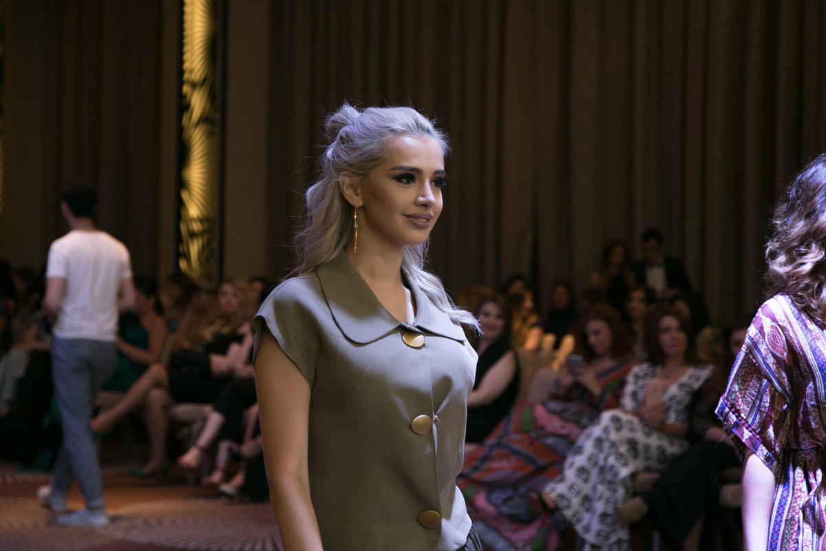 Определились победители "Мисс и Мистер Кавказ – Азербайджан" – неожиданный результат (ФОТО)