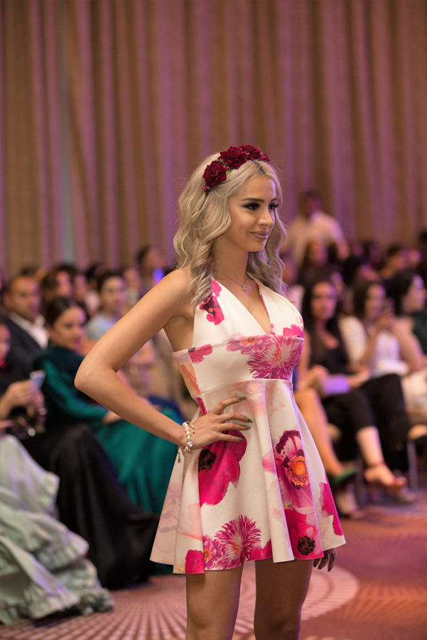 Определились победители "Мисс и Мистер Кавказ – Азербайджан" – неожиданный результат (ФОТО)