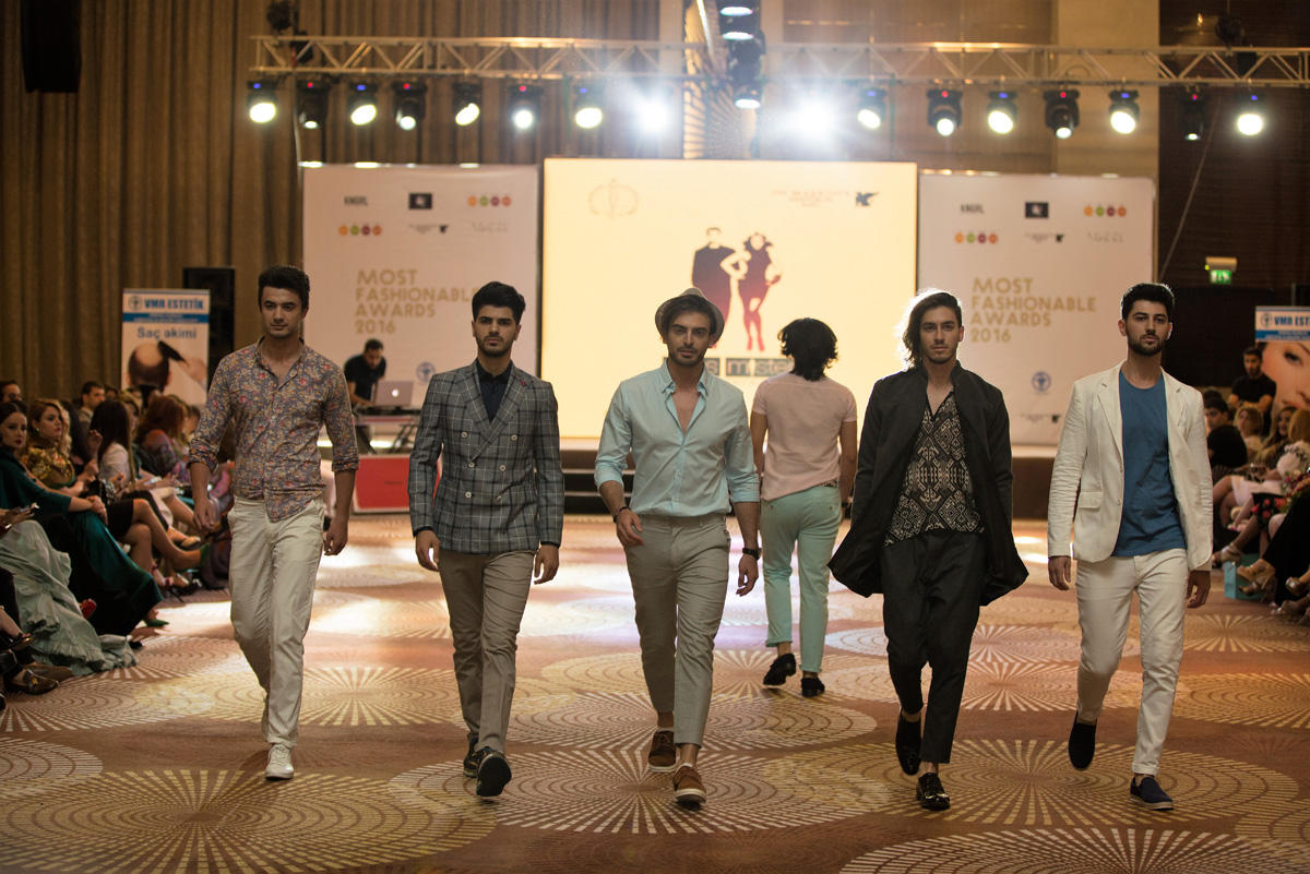 Определились победители "Мисс и Мистер Кавказ – Азербайджан" – неожиданный результат (ФОТО)