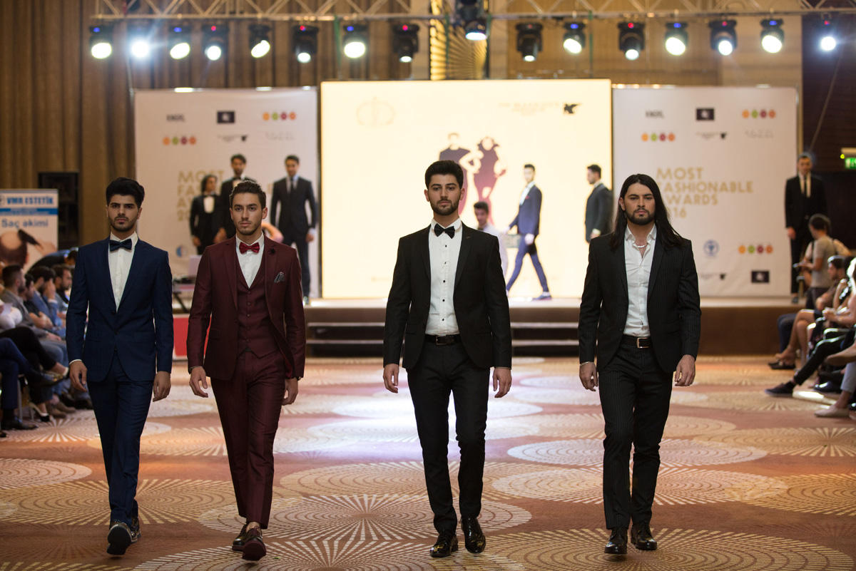 Определились победители "Мисс и Мистер Кавказ – Азербайджан" – неожиданный результат (ФОТО)