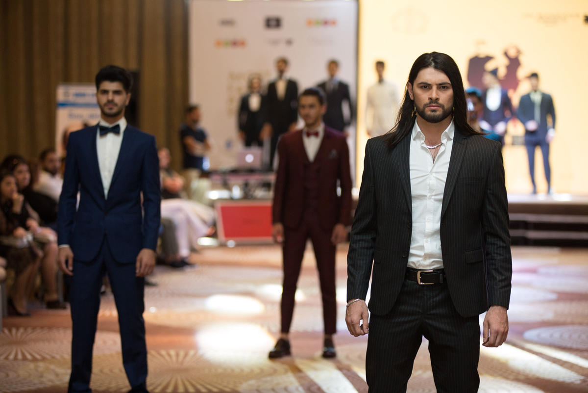 Определились победители "Мисс и Мистер Кавказ – Азербайджан" – неожиданный результат (ФОТО)