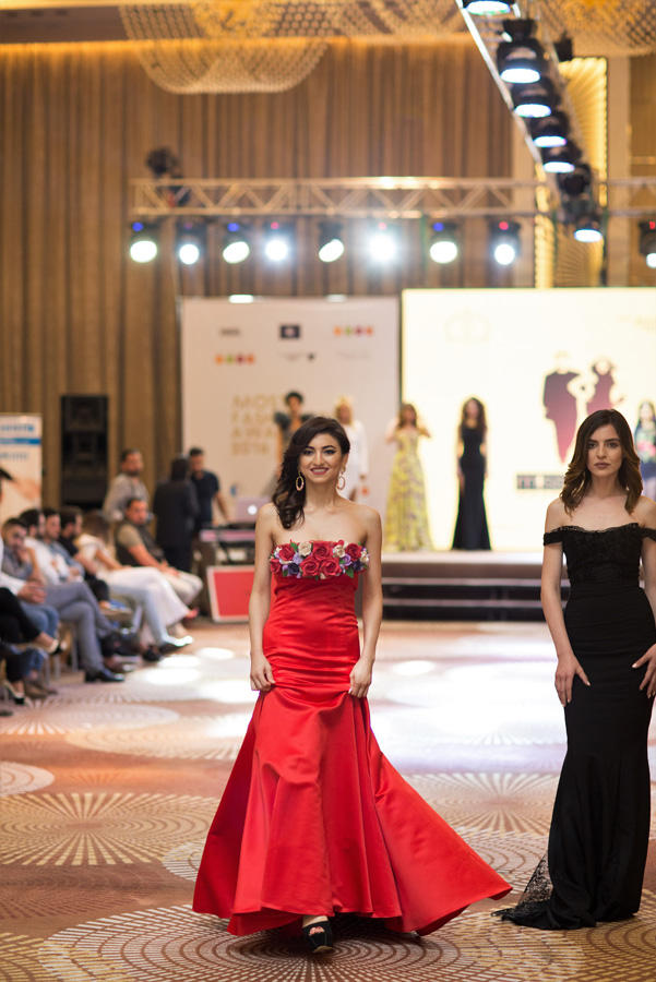 Определились победители "Мисс и Мистер Кавказ – Азербайджан" – неожиданный результат (ФОТО)