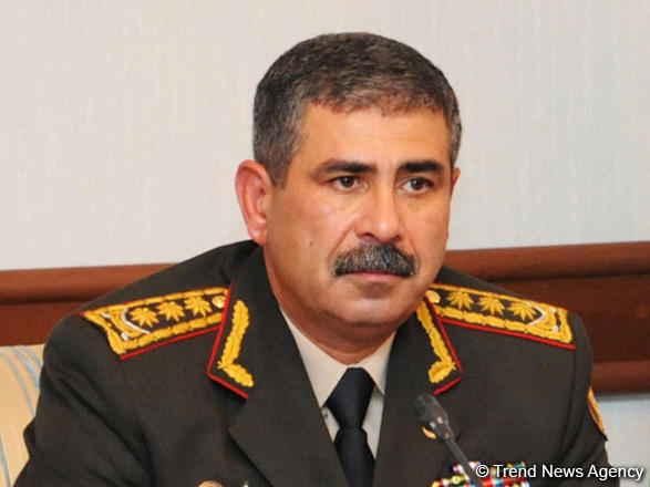 Минобороны Азербайджана: Линия обороны противника прорвана, от оккупации освобождены 7 сел