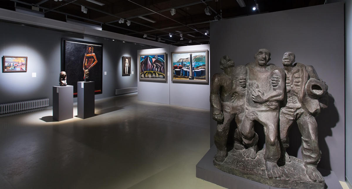 Феномен и невероятно эмоциональные краски Абшерона покорили Санкт-Петербург (ФОТО)