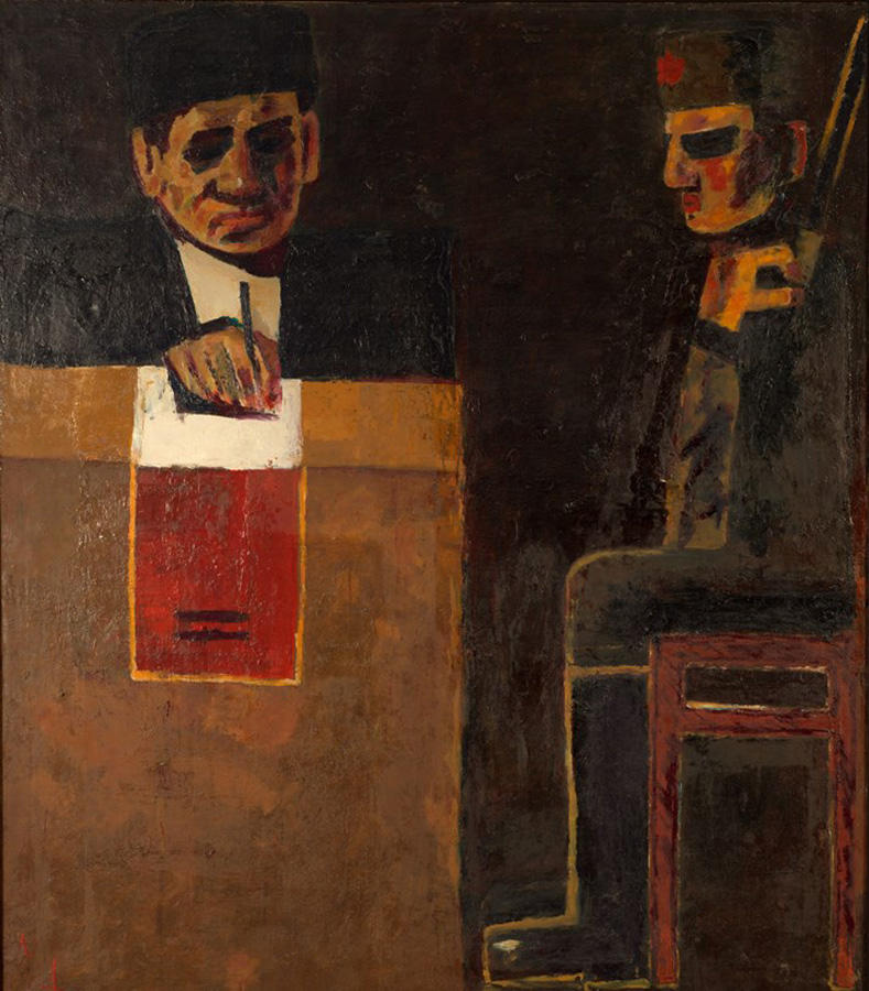 Феномен и невероятно эмоциональные краски Абшерона покорили Санкт-Петербург (ФОТО)