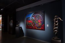 Феномен и невероятно эмоциональные краски Абшерона покорили Санкт-Петербург (ФОТО)