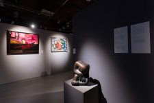 Феномен и невероятно эмоциональные краски Абшерона покорили Санкт-Петербург (ФОТО)