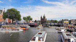 Бахрам Багирзаде и Сакит Мамедов в Люксембурге (ФОТО)