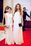 В Баку прошла церемония награждения Most Fashionable Award –2017 (ФОТО)