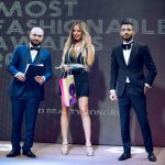 В Баку прошла церемония награждения Most Fashionable Award –2017 (ФОТО)