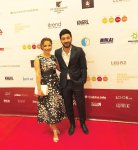 В Баку прошла церемония награждения Most Fashionable Award –2017 (ФОТО)
