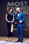 В Баку прошла церемония награждения Most Fashionable Award –2017 (ФОТО)