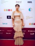 В Баку прошла церемония награждения Most Fashionable Award –2017 (ФОТО)
