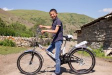 Доброта и милосердие как норма жизни в Азербайджане - 1477 детей получили подарки (ФОТО)