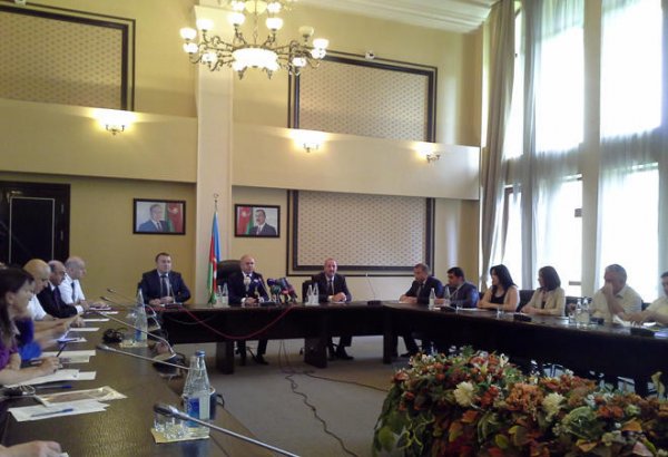 В Азербайджане устранена возможность продажи недвижимости нескольким лицам