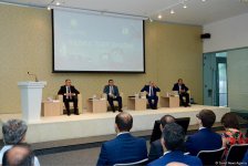 В Азербайджане создается цифровой торговый узел (ФОТО)