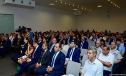 В Азербайджане создается цифровой торговый узел (ФОТО)