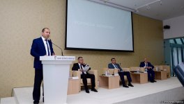 В Азербайджане создается цифровой торговый узел (ФОТО)