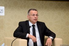 В Азербайджане создается цифровой торговый узел (ФОТО)