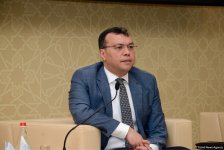 В Азербайджане создается цифровой торговый узел (ФОТО)