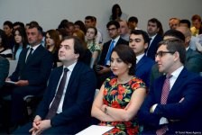 В Азербайджане создается цифровой торговый узел (ФОТО)