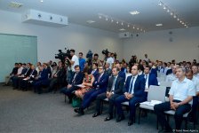 В Азербайджане создается цифровой торговый узел (ФОТО)