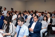 В Азербайджане создается цифровой торговый узел (ФОТО)