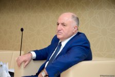 В Азербайджане создается цифровой торговый узел (ФОТО)